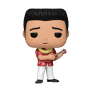 FUNKO POP ROCKS: ELVIS - BLUE HAWAII 889698401395