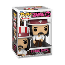 FUNKO POP ROCKS: FRANK ZAPPA 889698614399