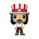 FUNKO POP ROCKS: FRANK ZAPPA 889698614399