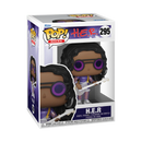 FUNKO POP ROCKS: H.E.R 889698656993