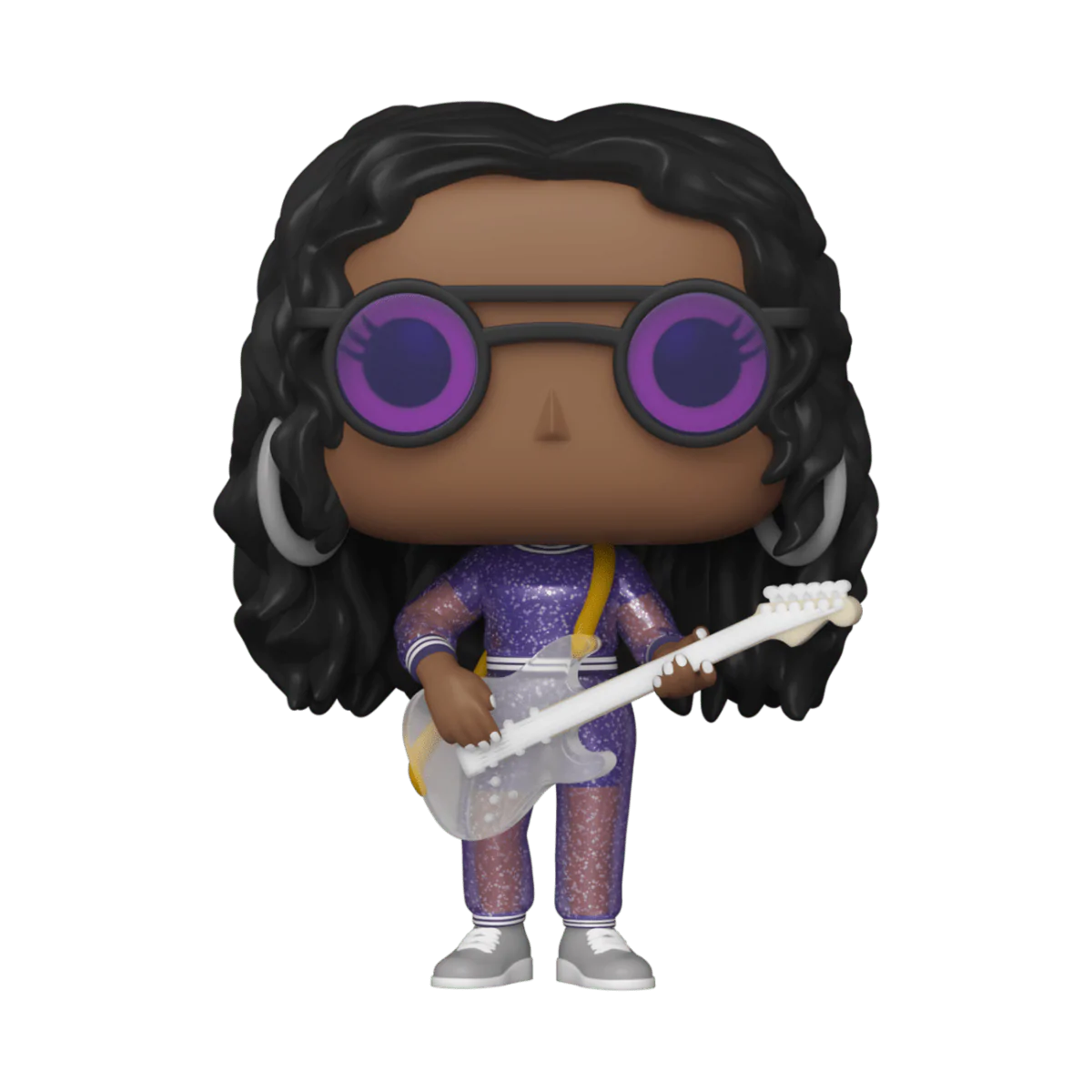 FUNKO POP ROCKS: H.E.R 889698656993