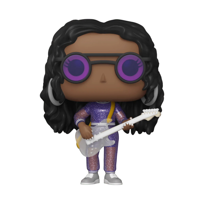 FUNKO POP ROCKS: H.E.R 889698656993