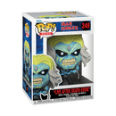 FUNKO POP ROCKS: IRON MAIDEN - EDDIE - LIVE AFTER DEATH 889698576086