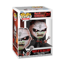 FUNKO POP ROCKS: IRON MAIDEN - EDDIE - NIGHTS OF THE DEAD 889698576109