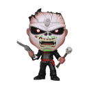 FUNKO POP ROCKS: IRON MAIDEN - EDDIE - NIGHTS OF THE DEAD 889698576109