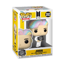 FUNKO POP ROCKS: JIMIN 889698640442