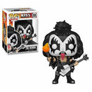 FUNKO POP ROCKS: KISS - THE DEMON 889698285056