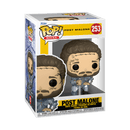 FUNKO POP ROCKS: KNIGHT POST MALONE 889698520119