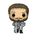 FUNKO POP ROCKS: KNIGHT POST MALONE 889698520119