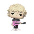 FUNKO POP ROCKS: MACHINE GUN KELLY - TICKETS TO MY DOWNFALL 889698593939