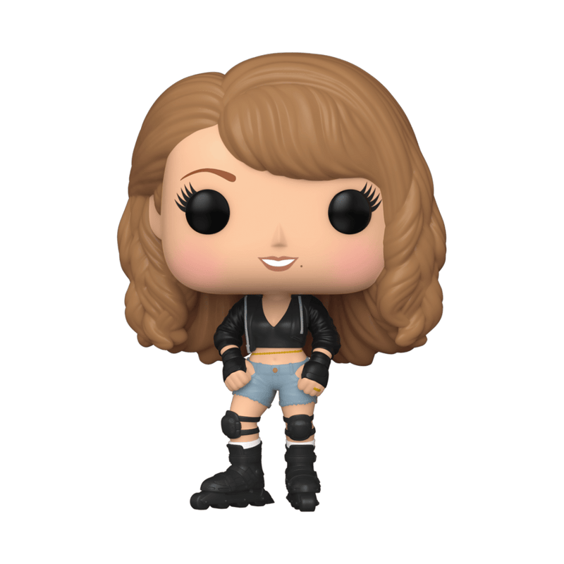 FUNKO POP ROCKS: MARIAH CAREY- FANTASY 889698640572