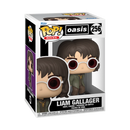 FUNKO POP ROCKS: OASIS- LIAM GALLAGHER 889698577632