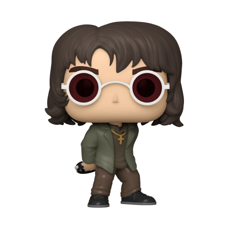 FUNKO POP ROCKS: OASIS- LIAM GALLAGHER 889698577632