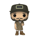 FUNKO POP ROCKS: POST MALONE SUNDRESS 889698597999