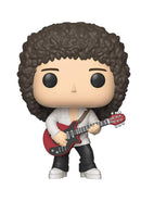 FUNKO POP ROCKS: QUEEN - BRIAN MAY 889698337205