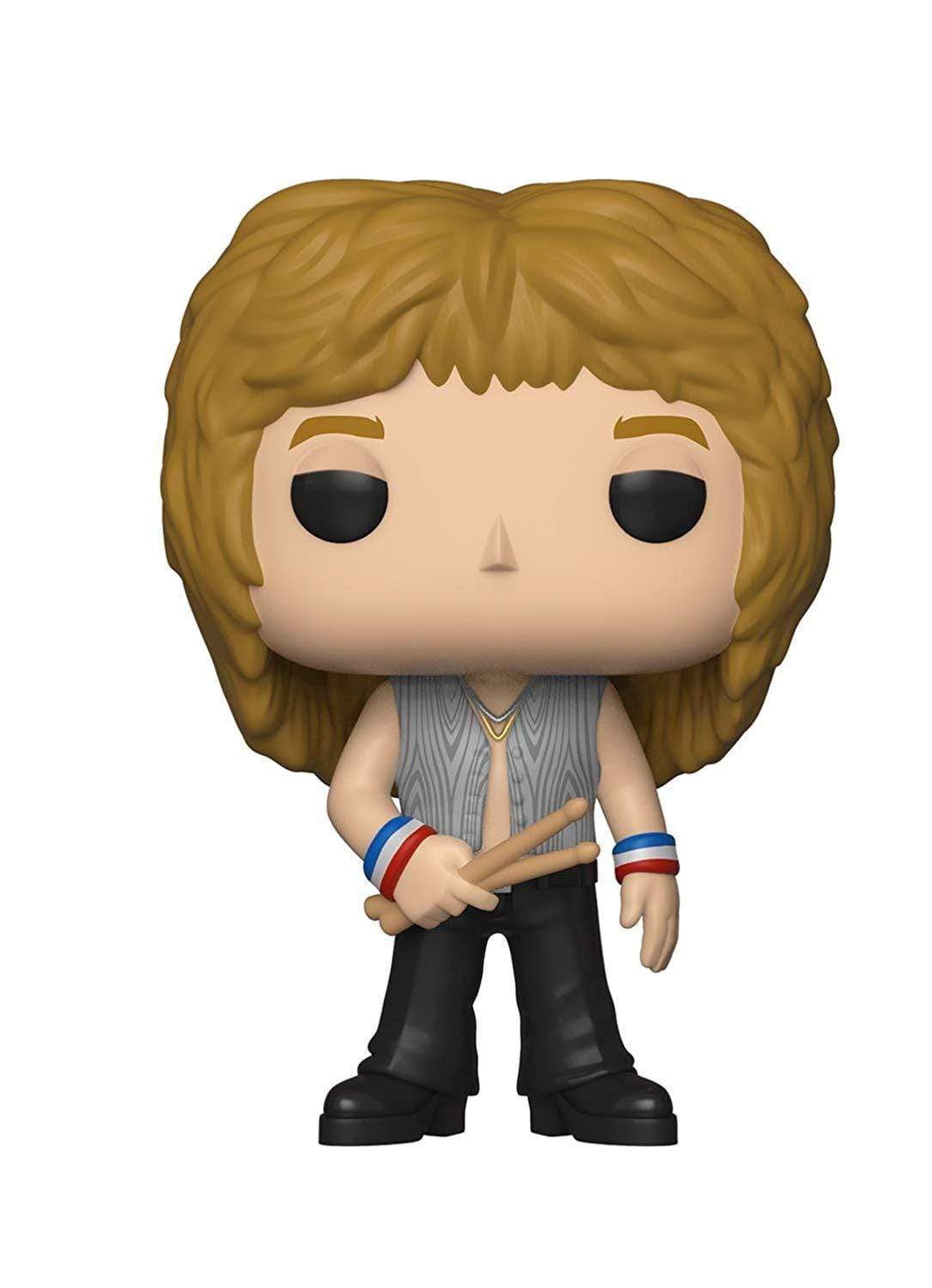 FUNKO POP ROCKS: QUEEN - ROGER TAYLOR 889698337168