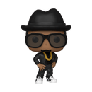 FUNKO POP ROCKS: RUN DMC - DMC 889698471671