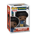 FUNKO POP ROCKS: SNOOP DOGG 889698693585