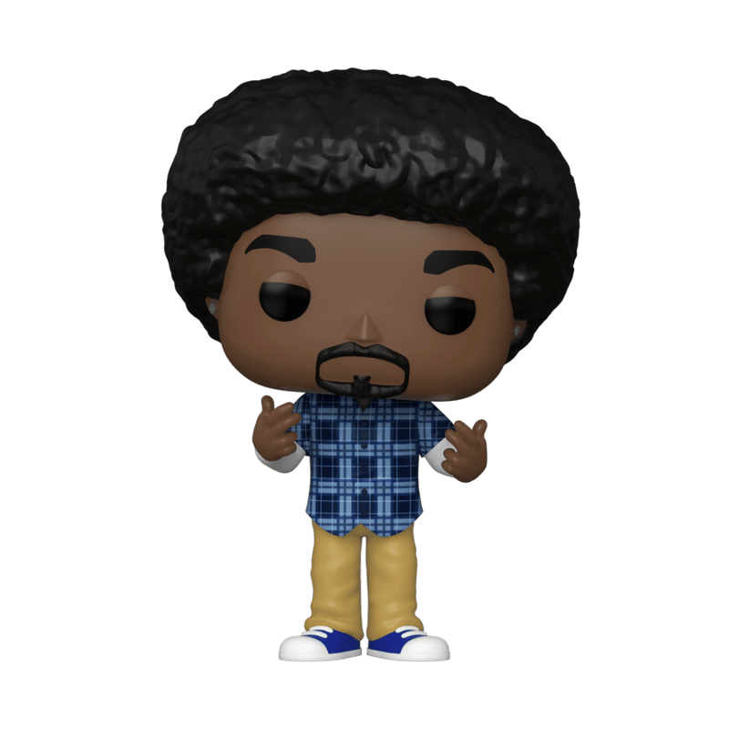 FUNKO POP ROCKS: SNOOP DOGG 889698693585