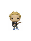 FUNKO POP ROCKS - THE POLICE - STING 889698400879