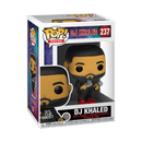 FUNKO POP ROCKS: TLC - DJ KHALED 889698567572