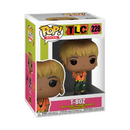 FUNKO POP ROCKS: TLC - T-BOZ 889698567343