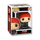 FUNKO POP ROCKS: TWENTY ONE PILOTS -"STRESSED OUT" TYLER JOSEPH 889698567312