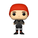 FUNKO POP ROCKS: TWENTY ONE PILOTS -"STRESSED OUT" TYLER JOSEPH 889698567312