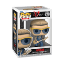 FUNKO POP ROCKS: U2 - ZOOTV - ADAM 889698640329