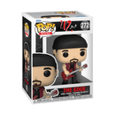 FUNKO POP ROCKS: U2 - ZOOTV - EDGE 889698640343