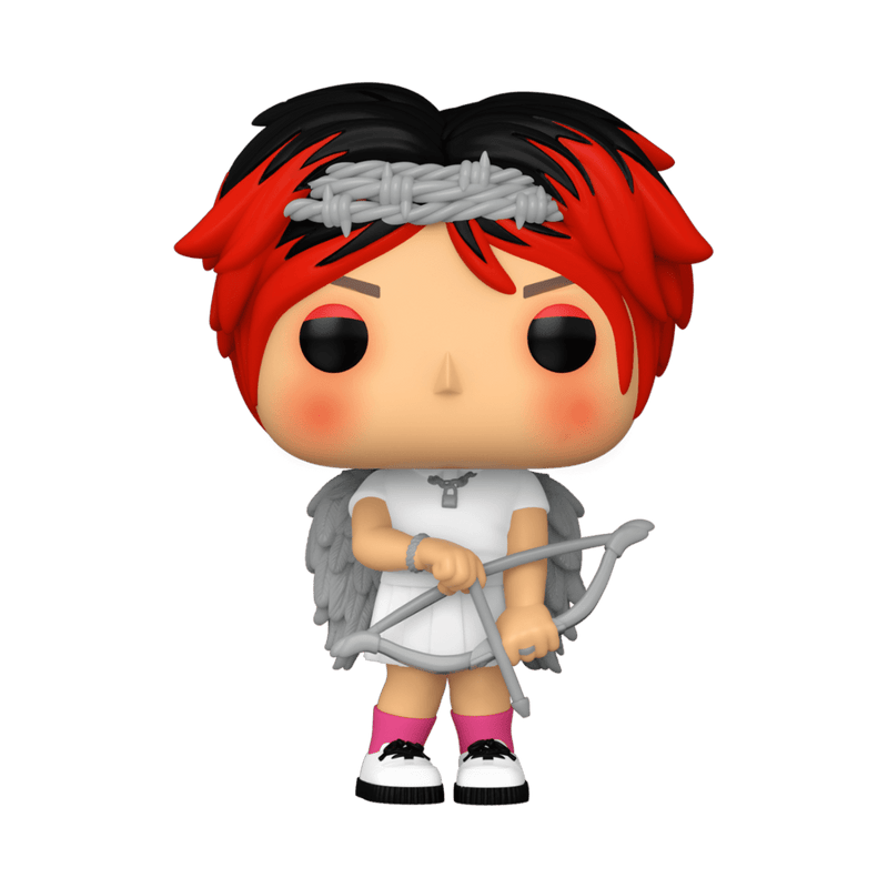 FUNKO POP ROCKS: YUNGBLUD 889698563055