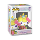 FUNKO POP SANRIO: HELLO KITTY- HK(UP) 889698657495