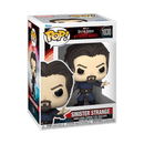 FUNKO POP: SINISTER STRANGE 889698624053