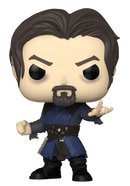 FUNKO POP: SINISTER STRANGE 889698624053