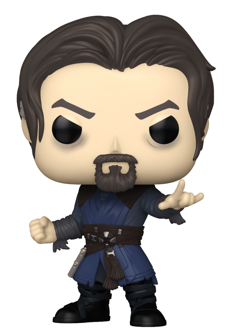 FUNKO POP: SINISTER STRANGE 889698624053