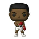 FUNKO POP SPORTS: MUHAMMAD ALI 889698383325