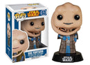 FUNKO POP! STAR WARS - BIB FORTUNA 849803057121