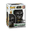 FUNKO POP STAR WARS: BOBF- KRRSANTAN W/BG 889698686518