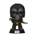 FUNKO POP STAR WARS: BOBF- KRRSANTAN W/BG 889698686518