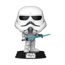 FUNKO POP STAR WARS: CONCEPT SERIES -STORMTROOPER 889698567695