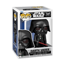 FUNKO POP: STAR WARS - DARTH VADER 889698675345