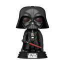 FUNKO POP: STAR WARS - DARTH VADER 889698675345