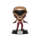 FUNKO POP STAR WARS EP 9: STAR WARS - ZORII BLISS 889698398909