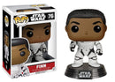 FUNKO POP! STAR WARS - FINN EP7 849803062217