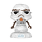 FUNKO POP STAR WARS: HOLIDAY- STORMTROOPER(SNWMN) 889698643382