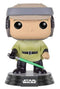 FUNKO POP! STAR WARS - LUKE ENDOR 889698101066