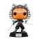 FUNKO POP STAR WARS: MANDALORIAN - AHSOKA W/ SABERS 889698545273