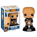 FUNKO POP! STAR WARS - NALAN CHEEL 849803057794