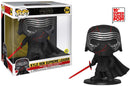 FUNKO POP STAR WARS: RISE OF SKYWALKER - 10" KYLO REN (GW) 889698472463