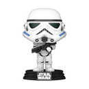 FUNKO POP: STAR WARS - STORMTROOPER 889698675376